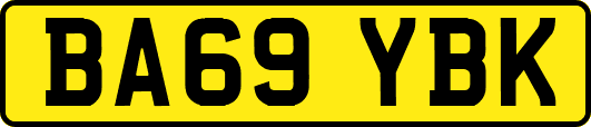BA69YBK