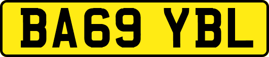 BA69YBL