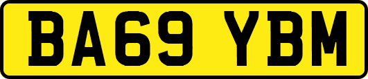 BA69YBM