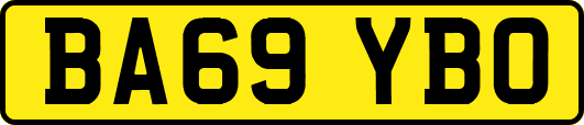 BA69YBO