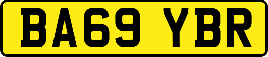 BA69YBR