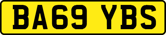 BA69YBS