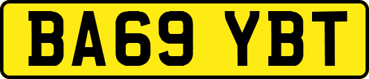 BA69YBT