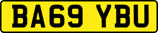 BA69YBU