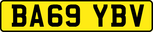 BA69YBV