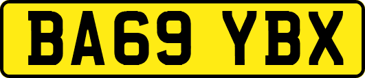 BA69YBX