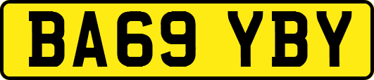 BA69YBY