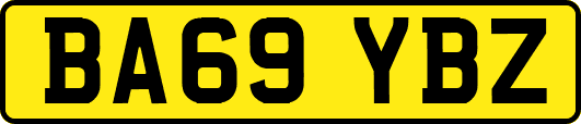 BA69YBZ