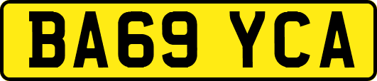 BA69YCA