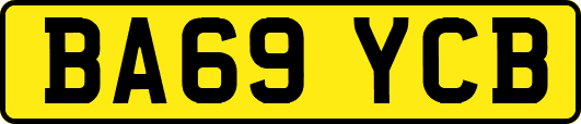 BA69YCB
