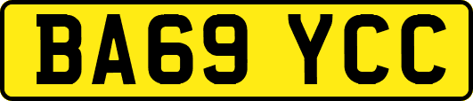 BA69YCC