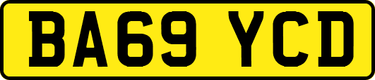 BA69YCD