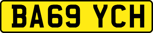 BA69YCH