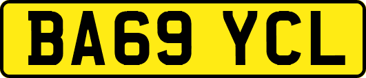BA69YCL
