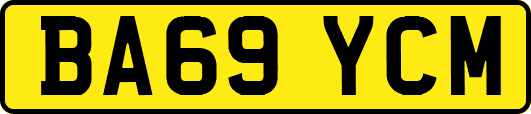 BA69YCM
