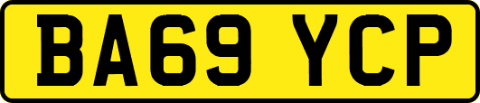 BA69YCP