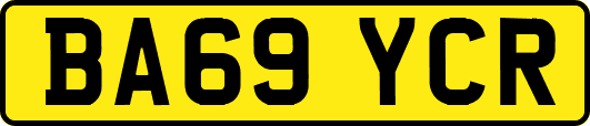 BA69YCR