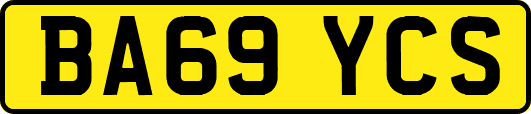 BA69YCS