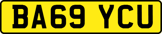 BA69YCU