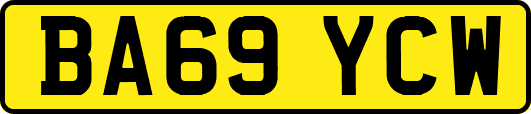 BA69YCW