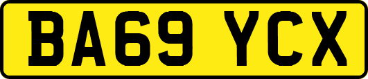 BA69YCX