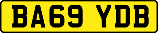 BA69YDB