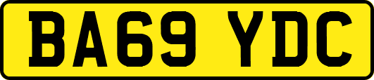 BA69YDC