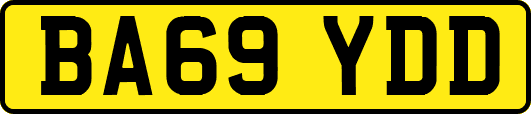 BA69YDD