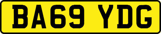 BA69YDG