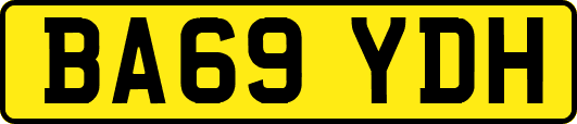 BA69YDH