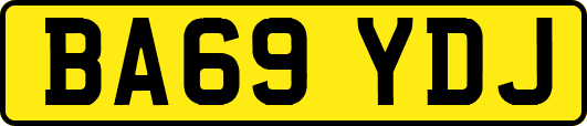 BA69YDJ