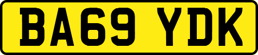 BA69YDK