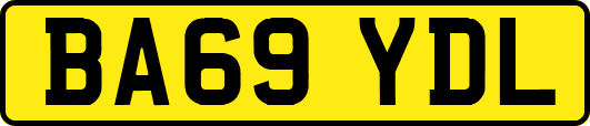 BA69YDL