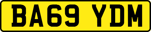 BA69YDM