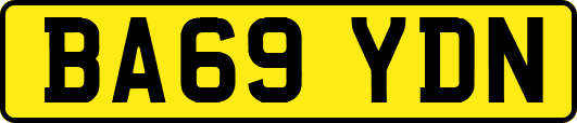 BA69YDN