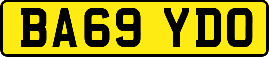 BA69YDO