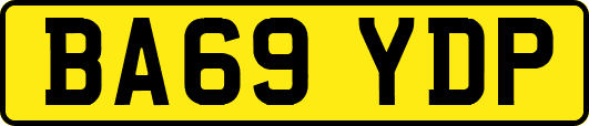 BA69YDP