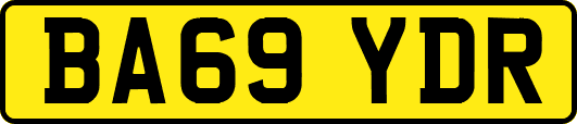 BA69YDR