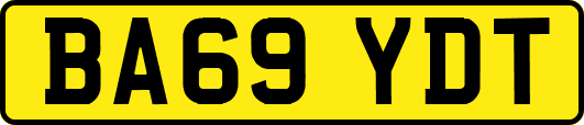BA69YDT