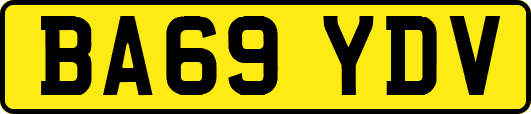 BA69YDV