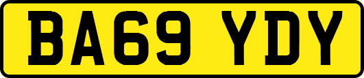 BA69YDY