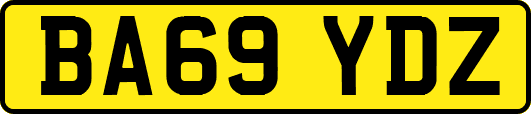BA69YDZ