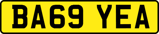 BA69YEA