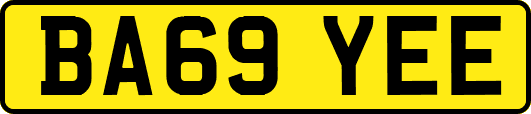 BA69YEE