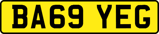 BA69YEG