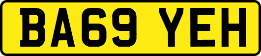 BA69YEH