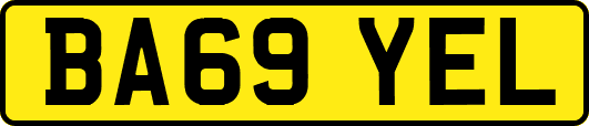 BA69YEL