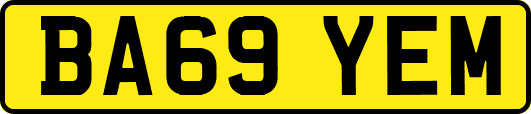 BA69YEM