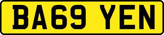 BA69YEN