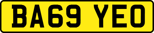 BA69YEO